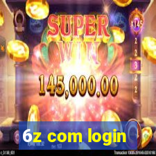 6z com login