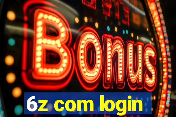 6z com login