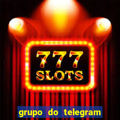 grupo do telegram pode tudo