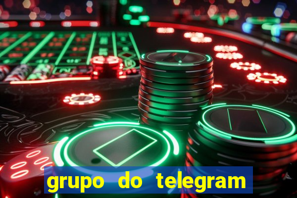 grupo do telegram pode tudo