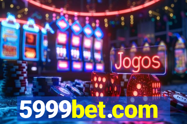 5999bet.com