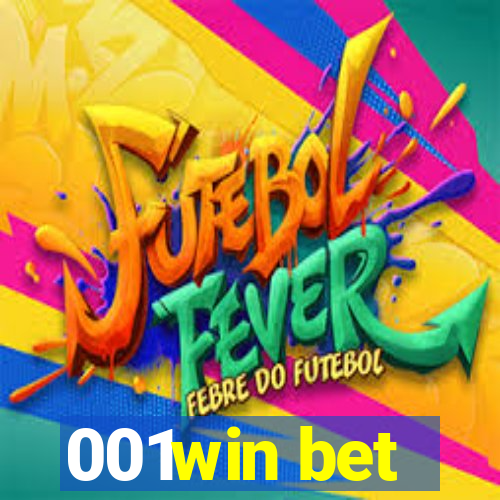 001win bet