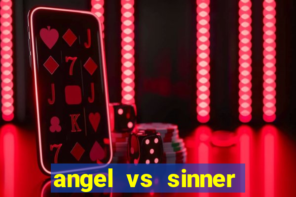 angel vs sinner slot demo