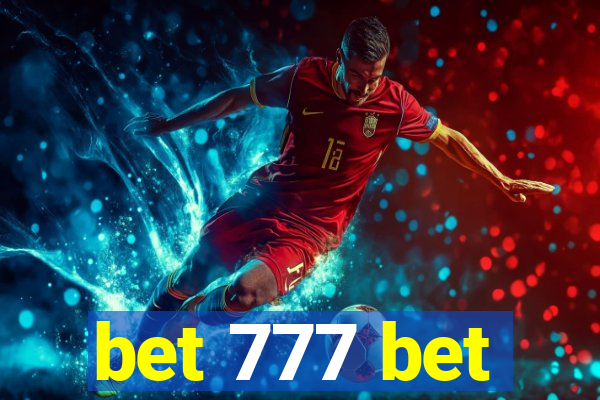 bet 777 bet