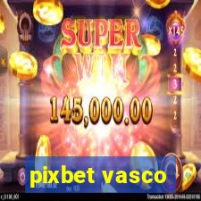 pixbet vasco