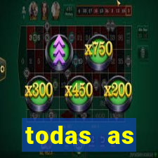 todas as plataformas bet