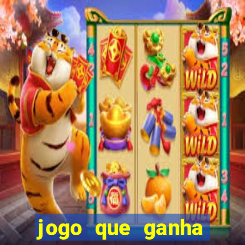 jogo que ganha dinheiro 777