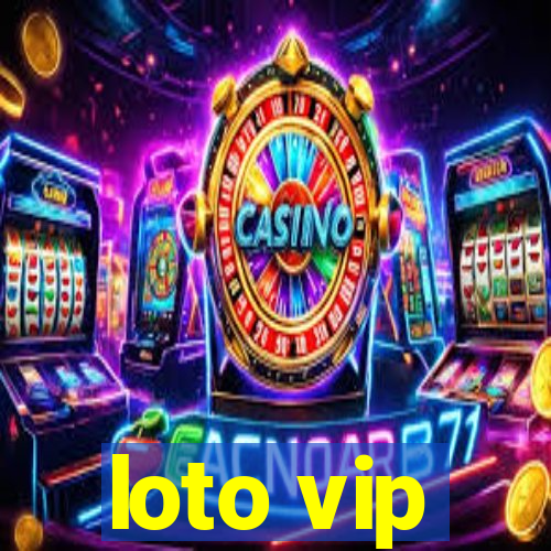 loto vip