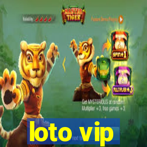 loto vip