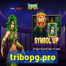 tribopg.pro