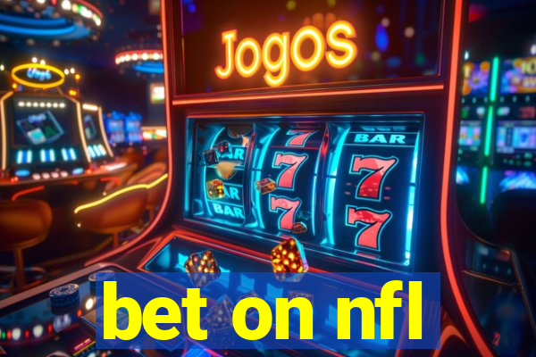 bet on nfl