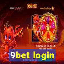 9bet login