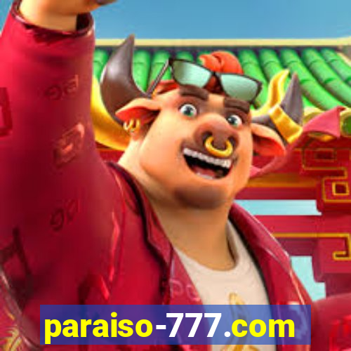 paraiso-777.com