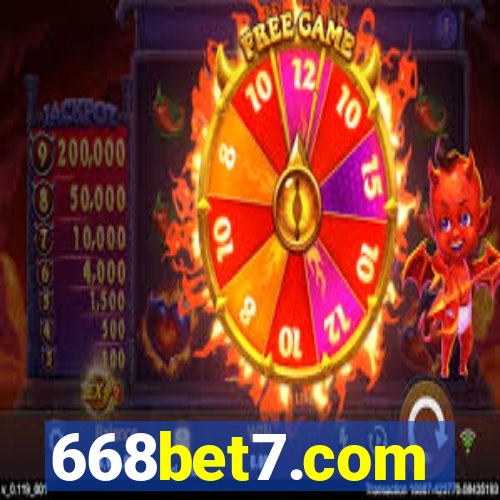 668bet7.com