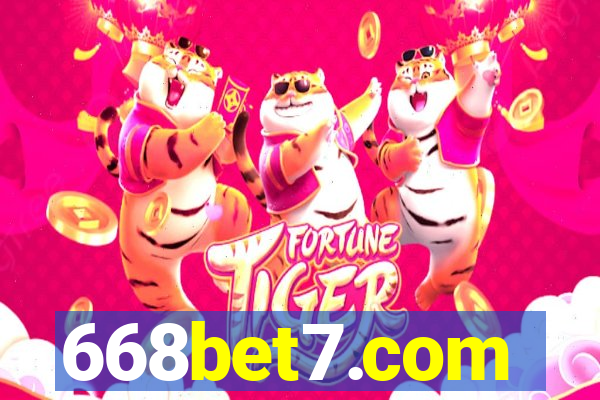 668bet7.com