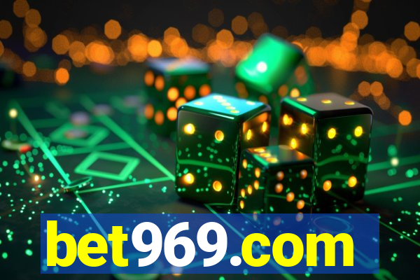 bet969.com