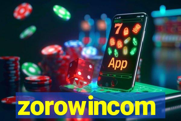 zorowincom