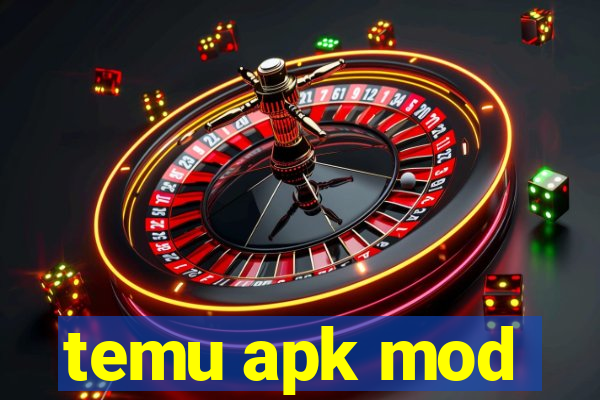 temu apk mod