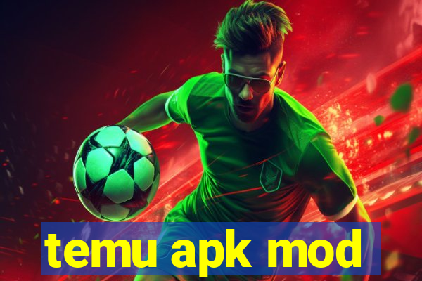 temu apk mod