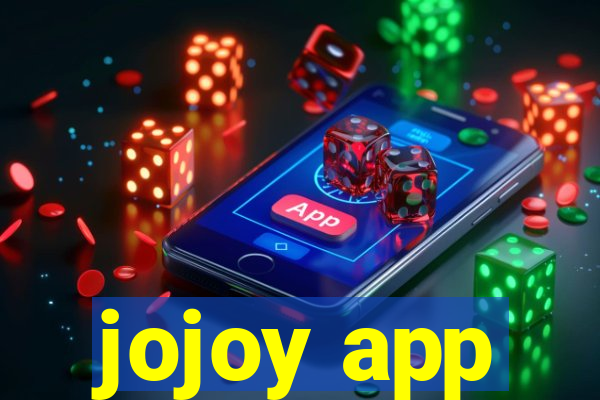 jojoy app