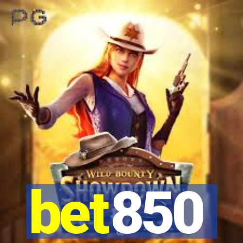 bet850