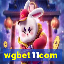 wgbet11com