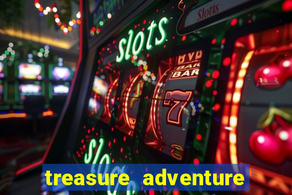 treasure adventure 2 apk