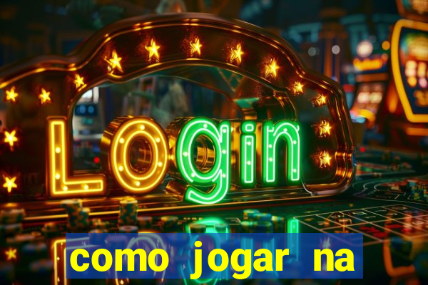 como jogar na seninha online