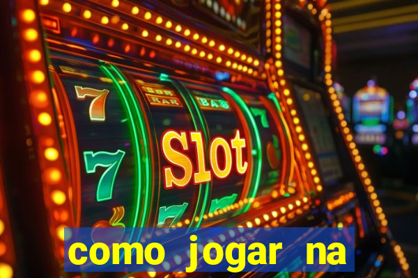 como jogar na seninha online