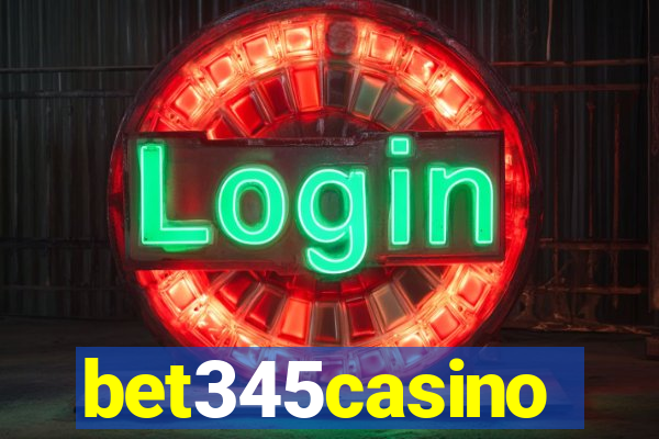 bet345casino