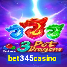 bet345casino