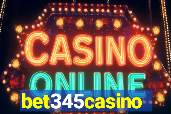 bet345casino