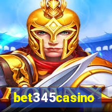 bet345casino