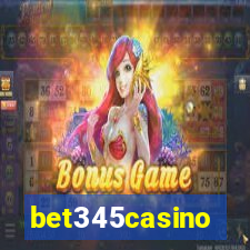 bet345casino