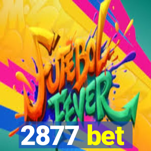 2877 bet