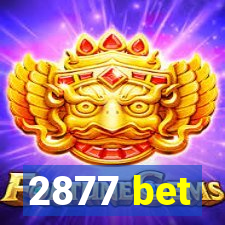 2877 bet