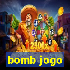 bomb jogo