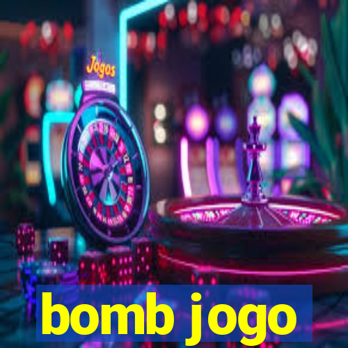 bomb jogo