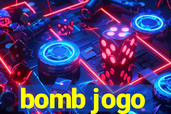 bomb jogo