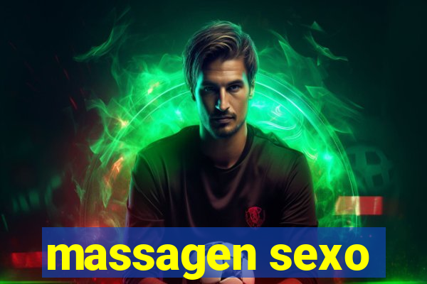 massagen sexo