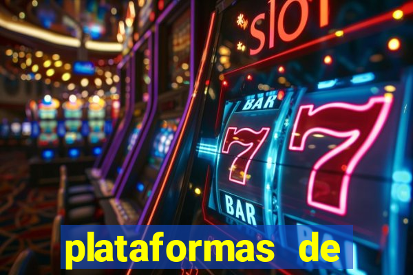 plataformas de jogos antigas