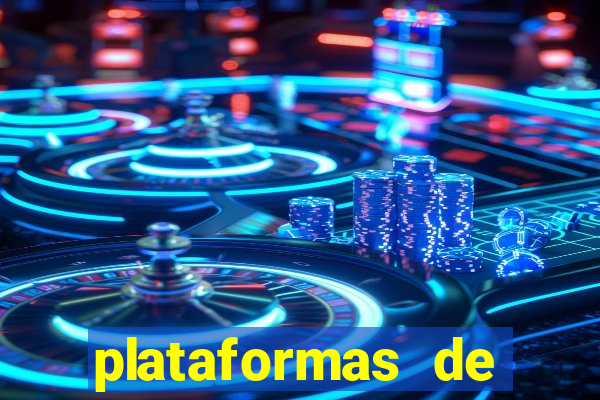 plataformas de jogos antigas