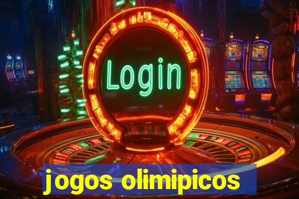 jogos olimipicos