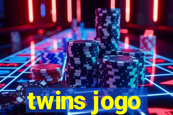 twins jogo