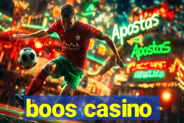 boos casino