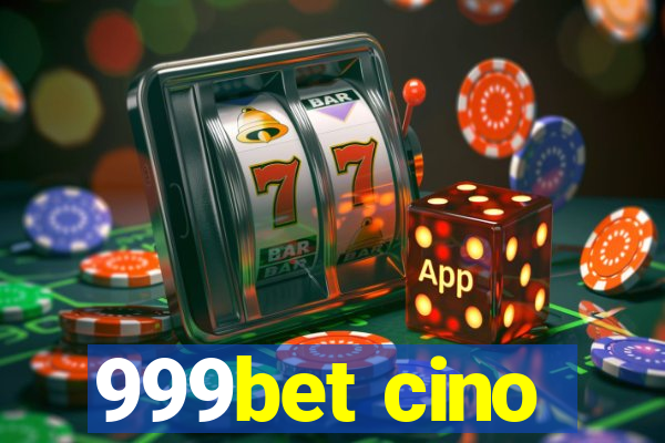 999bet cino