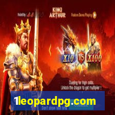 1leopardpg.com