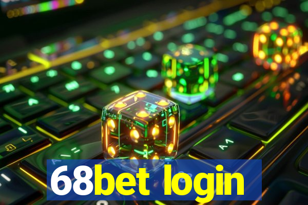 68bet login