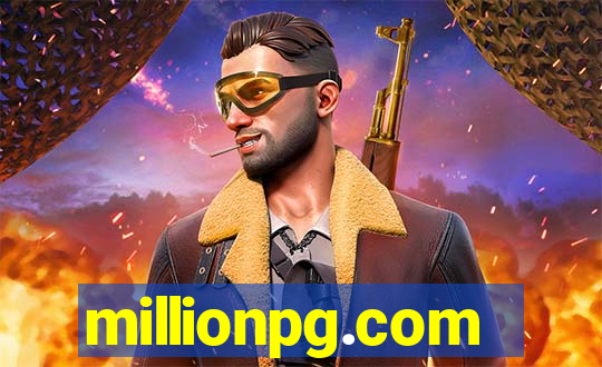 millionpg.com