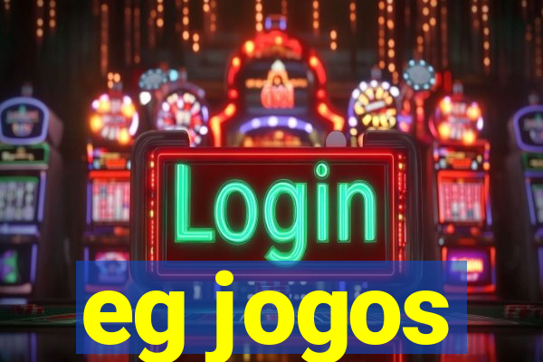 eg jogos